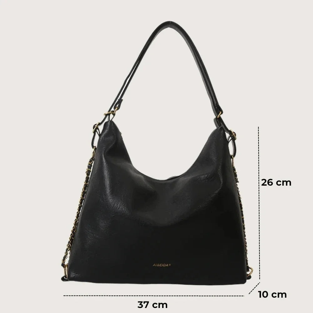 Bolsa Grande Hobo de Ombro Istambul